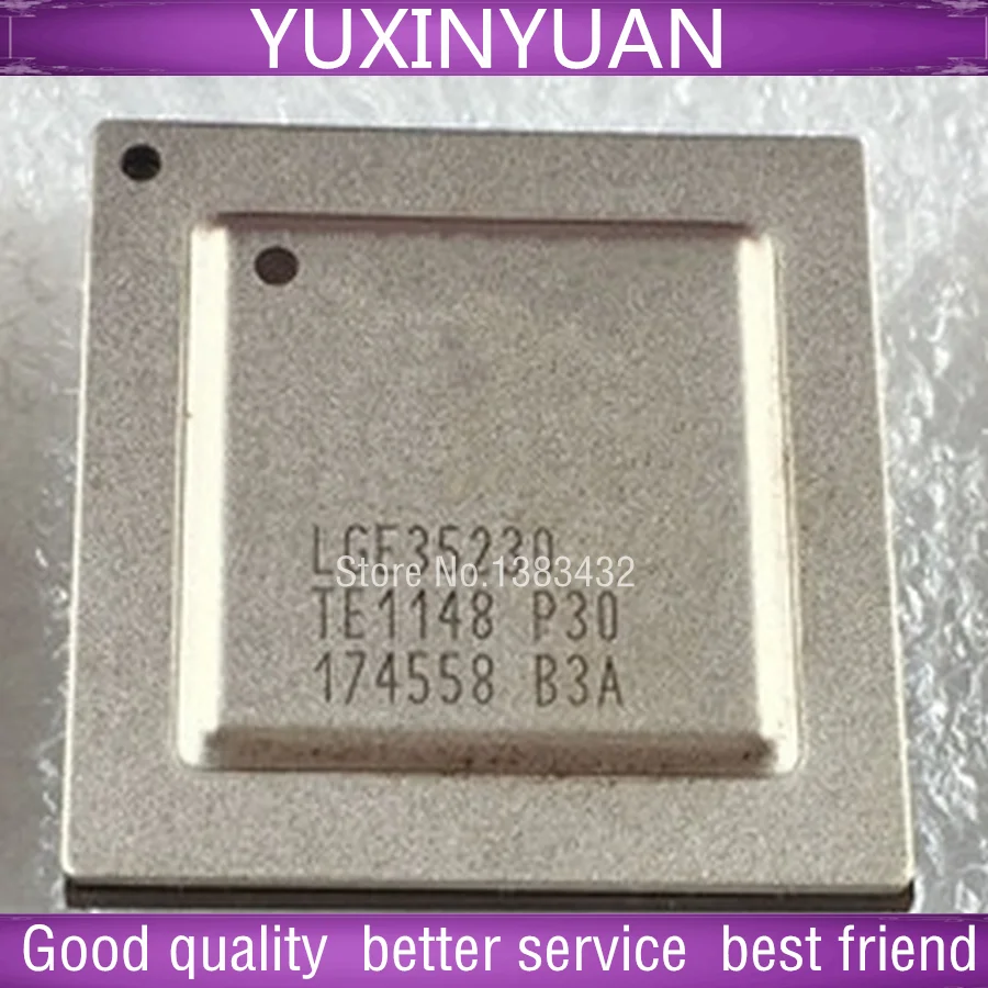 LGE3549 LGE3549XS LGE3549XSP LGE3549P SDP1001 LGE2111A-T8 BGA AliExpress | Обустройство дома