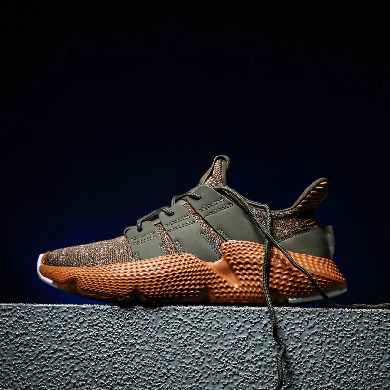 

2019 New Winter Men's Shoes Ins Super Fire Shoes Old Korean Version Of The Casual Sports Wild Shoes