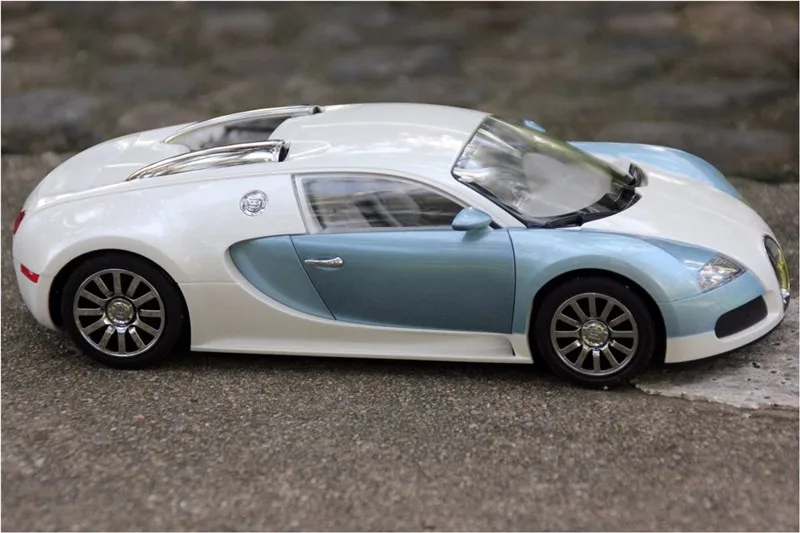 Bugatti speaker 38