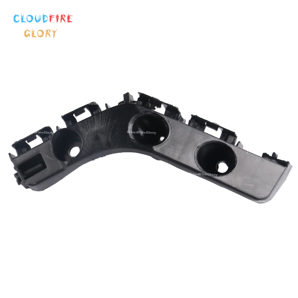 CloudFireGlory 55079228AD кронштейн переднего бампера пассажирской руки для Jeep Grand Cherokee 2011 2012