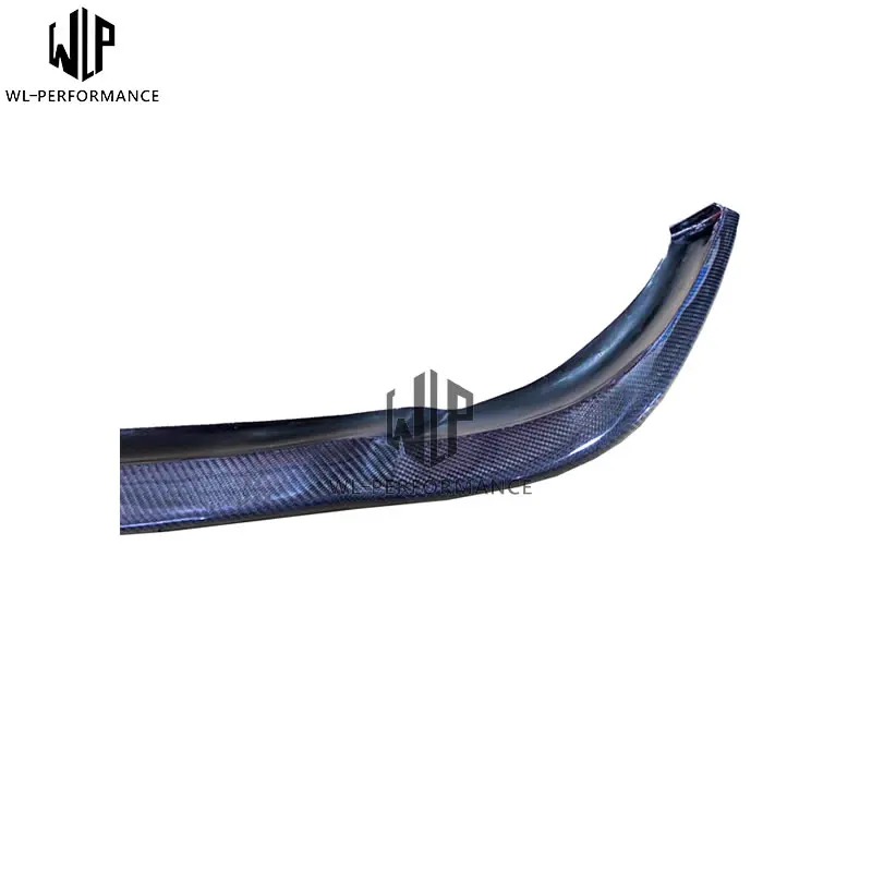 R230碳纤前唇3