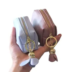 HNXZXB 2018 небольшой кошелек Для женщин кошелек, кожаный кошелек портфель женский Чехол кошелек держатель для карт мини сцепления мешок денег