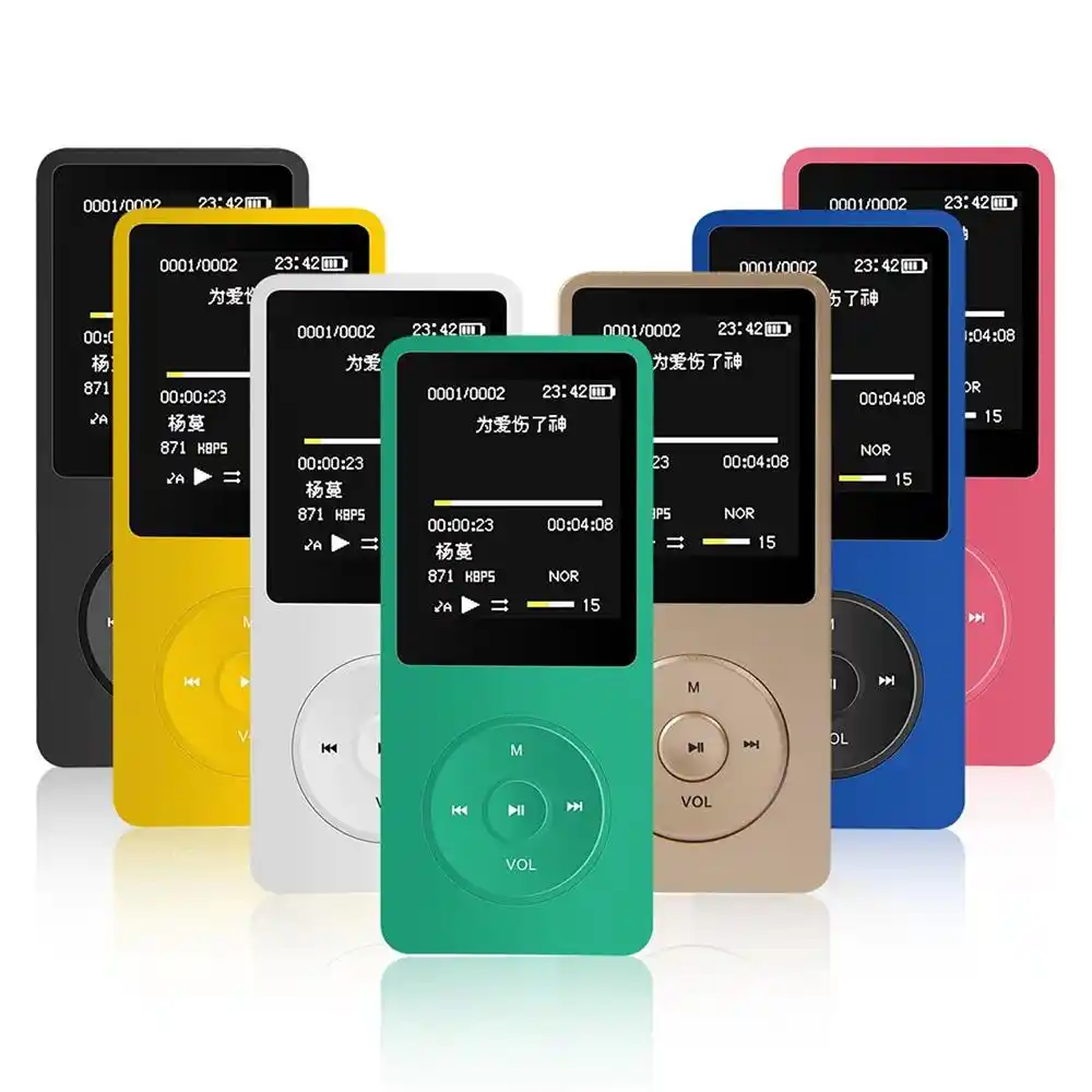 Интернет Магазин Mp3 Плееров
