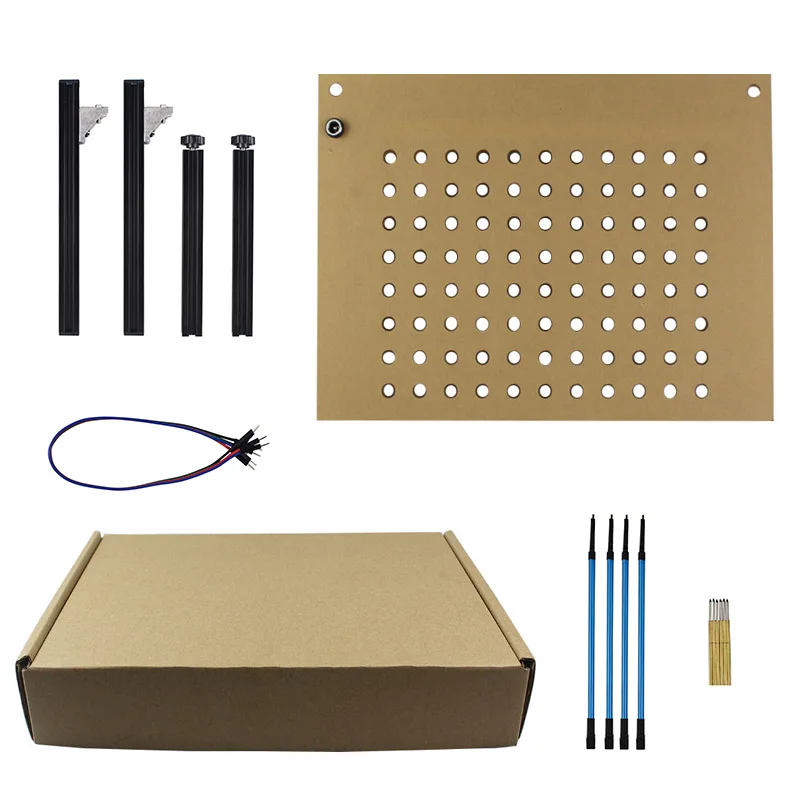 LED BDM 12