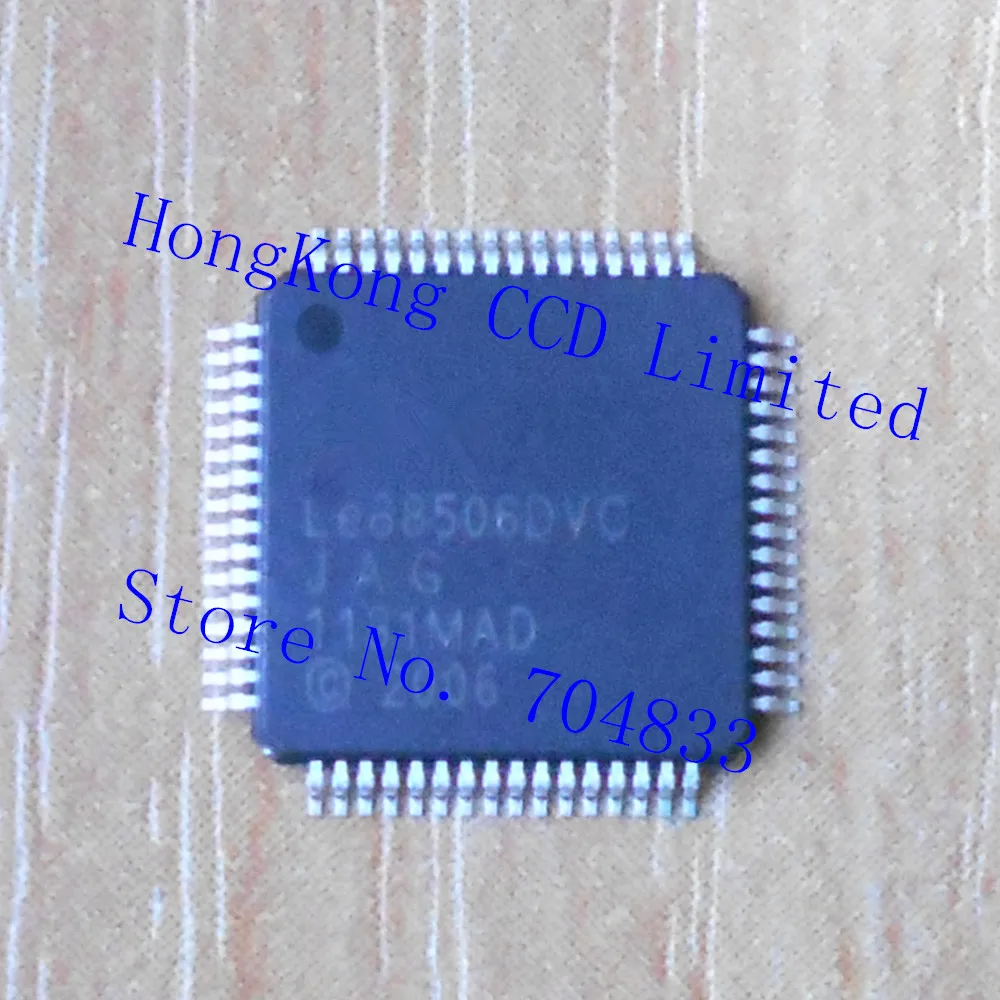 

LE88506DVC