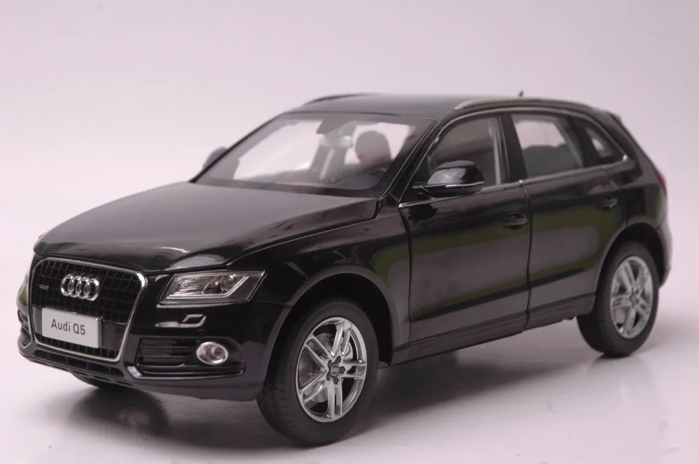 audi metal toy car