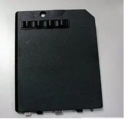 Бесплатная доставка для IBM для lenovo R60 R60I R60E R61I Крышка жесткого диска 15-дюймовый контактный растр