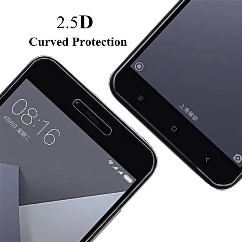 Купить Защитное Стекло Redmi Note 5