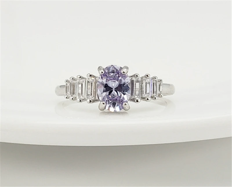 light purple