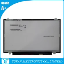 14.0″ Slim LED LCD Display Screen With Touch B140HAN01.3 Laptop