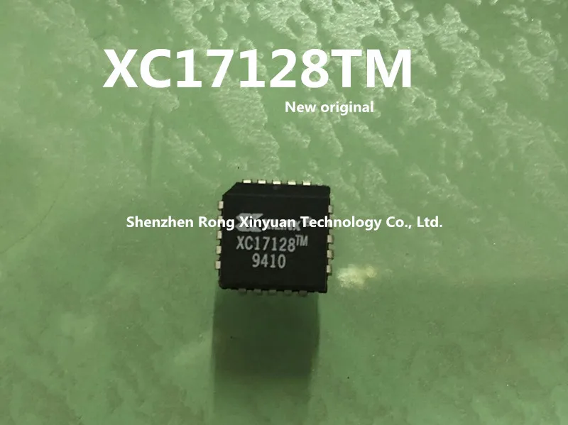 

New original XC17128TM XC17128 17128TM 17128 UPD784938AGF-173 UPD784938AGF D784938AGF