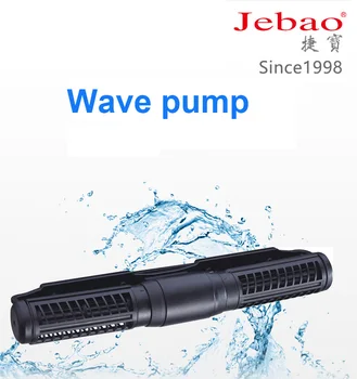 

JJEBAO/JECOD CP-25 CP-40 CP-55 new sea wave pump cylinder CP25 CP40 CP55 wave DC pump flow