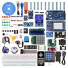 LAFVIN Mega 2560 Project Complete Starter Kit including LCD1602 IIC / Ultrasonic Sensor for Arduino with Tutorial ► Photo 1/6