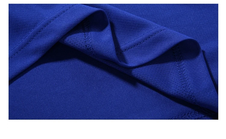 Брендовые мужские Фитнес Костюмы спортивный костюм летний комплект быстросохнущая футболка с короткими рукавами + шорты костюм 2 два