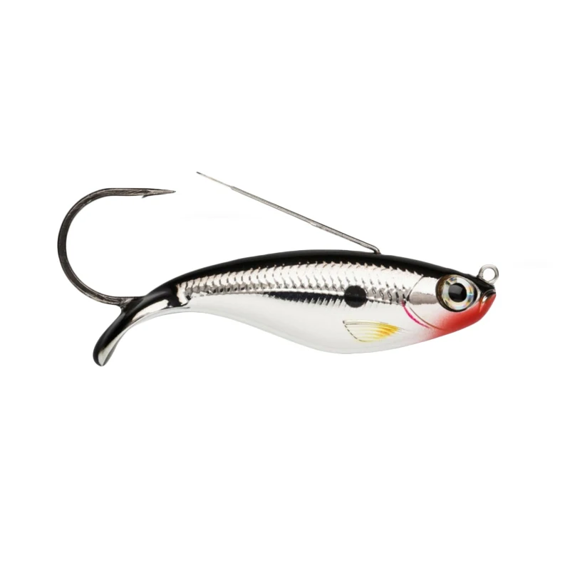 1 piezas pesca 85 cm 21,5g Anti hierba pesca Wobbler cebo Artificial duro señuelos cuerpo Lifelike pesca pesca