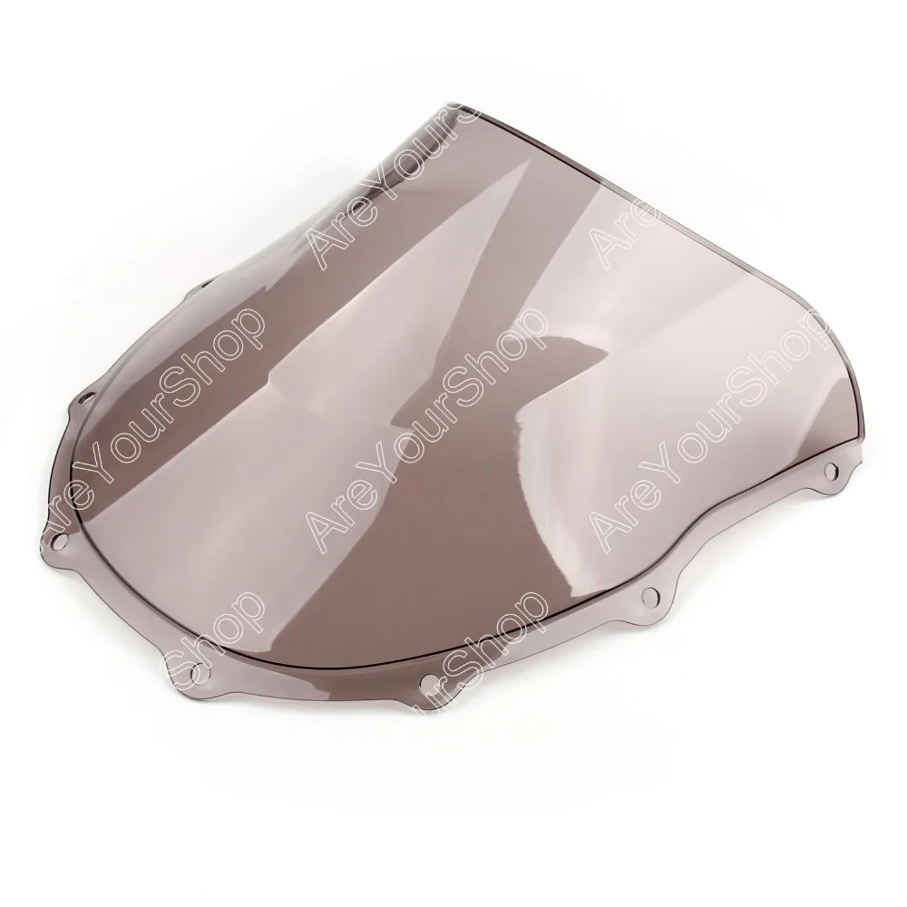 Areyourshop 7 цветов для Kawasaki Ninja ZX7R 1996-2003 мотоциклетное ветровое стекло Ветер Экран ветер Экран протектор черный
