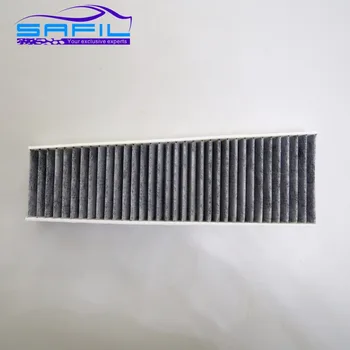 

Cabin Air Filter for 2012 Audi A6L / A7 / C7 The External Air Conditioner Filter Oem: 4GD819429 #ST270-1