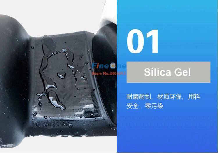 volta protecion capa protetora silicone gel à