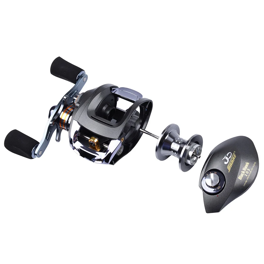 Cheap Carretilhas de pesca