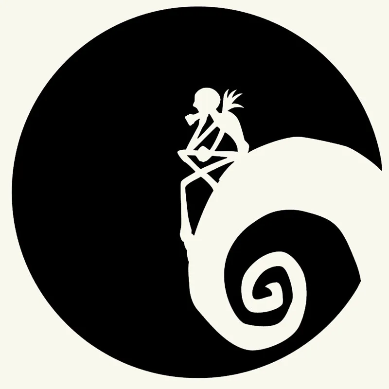 jack nightmare before christmas moon car sticker for truck window door kayak vinyl decal scientific stimulus outer space xin 590 in car stickers from - Jack Nightmare Before Christmas jack nightmare before christmas moon car sticker for truck window door kayak vinyl decal scientific stimulus outer space xin 590 in car stickers from - Jack Nightmare Before Christmas