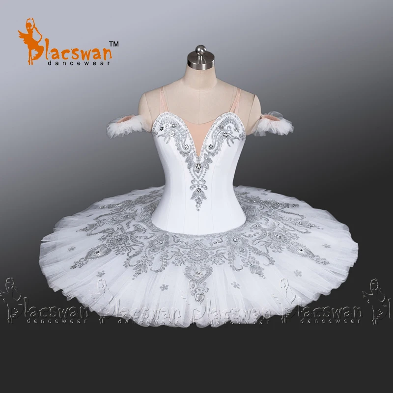 Тёмно синяя профессиональная балерина Tutu BT886 классическая балетная пачка костюм