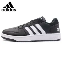 Оригинальный Новое поступление Adidas Neo Label обручи 2 для мужчин's обувь для скейтбординга спортивная обувь
