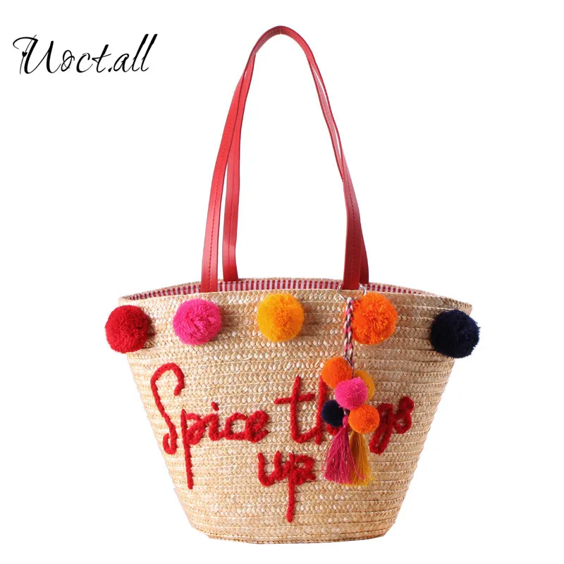 designer beach bags 2018
