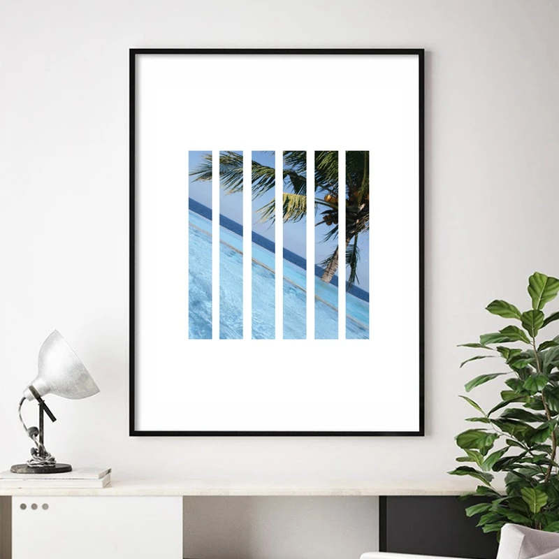 Coastal Wall Art Prints