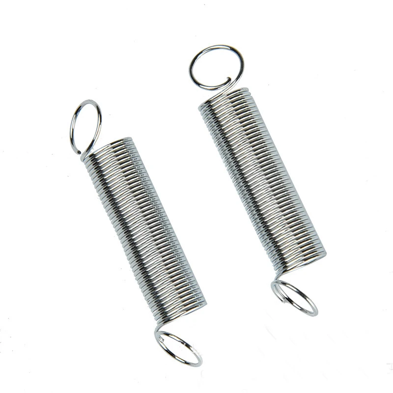 20 Sizes 200pcs Waved Extension Spring Set Metal Tension/Compresion Springs Assortment Metal Hardware Tool Kit 20 Sizes 200pcs Waved Extension Spring Set Metal Tension/Compresion Springs Assortment Metal Hardware Tool Kit