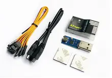 EAGLE A3 Super II font b RC b font flight controller w Gyro 3D AVCS for