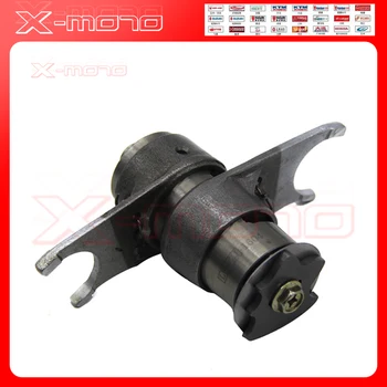 

Gear Selector Drum Gear Shift Forks for Lifan125 125cc Dirt Bike Pit Bikes