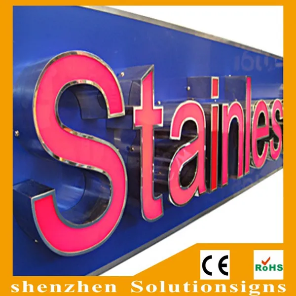 Led Lighting Sample Signboard Design For Shop Design Wall Light Design Lighting Systemlight Graphic Design Aliexpress