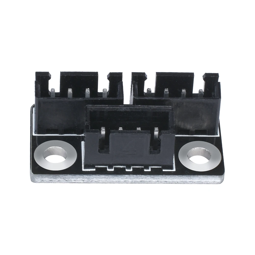 1/2 шт. параллельный модуль двигателя сплиттер драйвера для двух Z axis Dual Motors