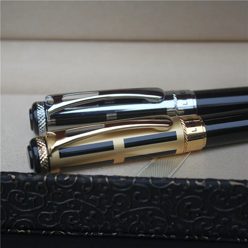 2 стиля, роскошная авторучка, художественная и стандартная ручка Iraurita, чернильные ручки, авиапочтой