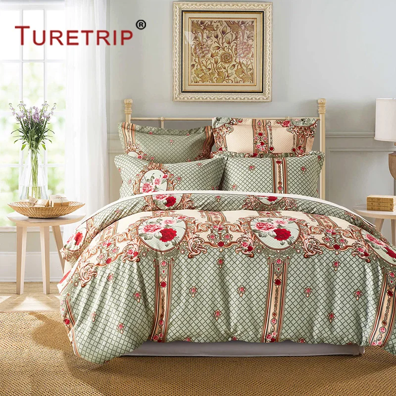 Double bed quilts  (19)