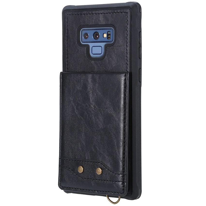 note 9 flip leather case (13)