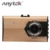 Coche DVR Anytek ultra-delgada de Aleación de Aluminio de 120 Grados de la Lente HD Cámara Del Coche de Grabación Cíclica Multilingüe Display 32G tacógrafo