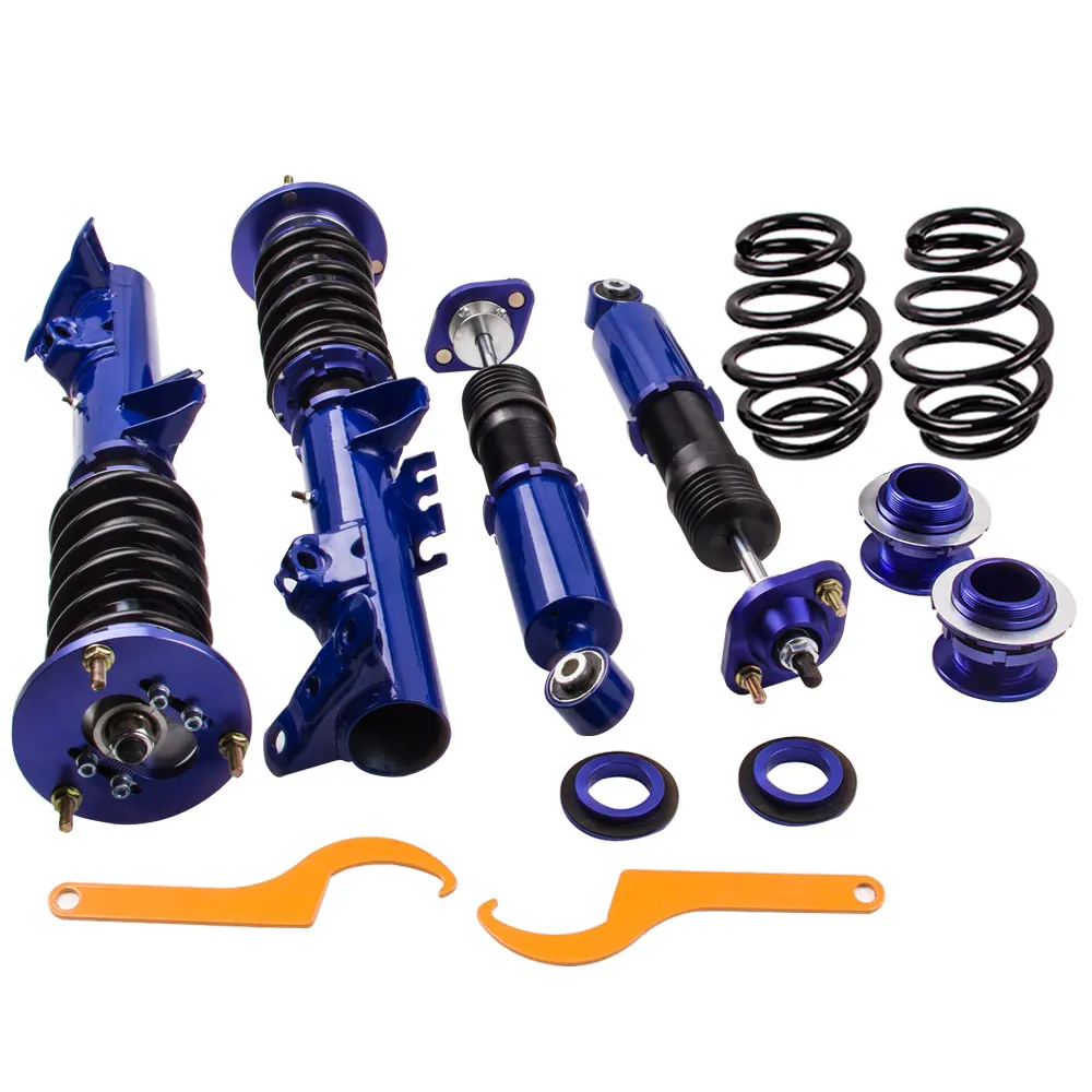 

Coilover Suspension Spring Strut for BMW 3 Series E36 318i 323i 325i 328i Shock Absorber Struts