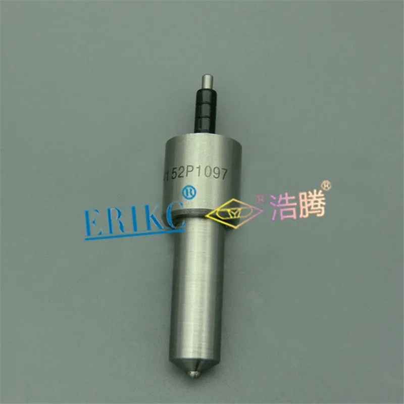 ERIKC мазута спрей DLLA152P1097 насос-форсунка 0934008650 Запчасти для инжектора DLLA 152 P1097 для Isuzu 095000-5510
