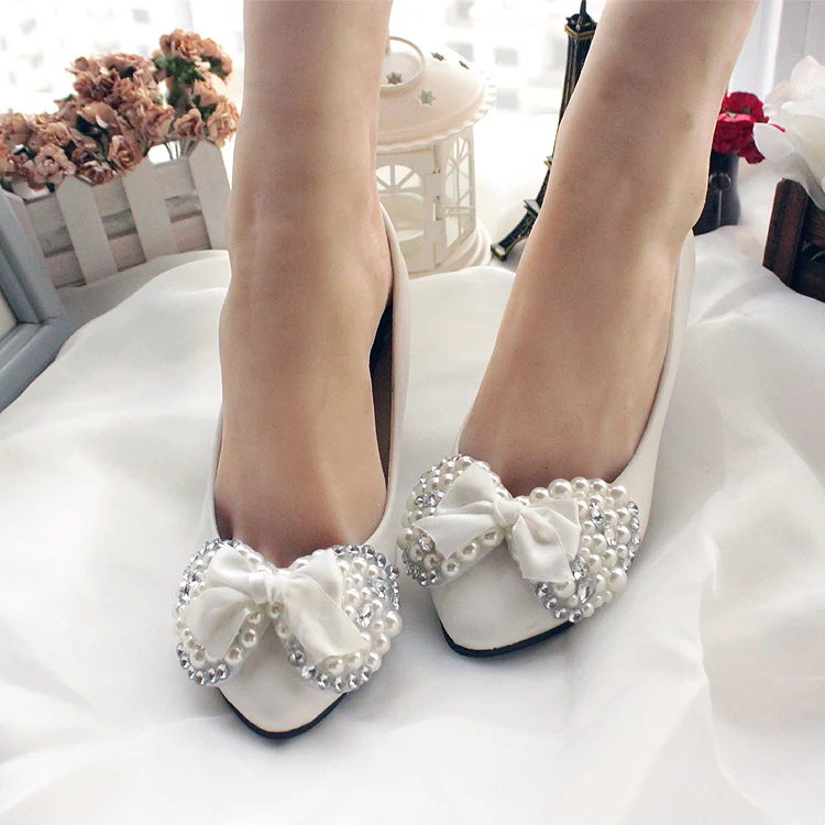 diy white shoes new wedding shoes white diy acrylic pearls diy white shoes new wedding shoes white diy acrylic pearls
