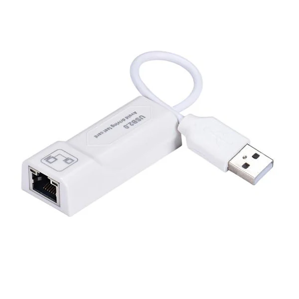 USB2.0 до 10/100 Мбит/с Gigabit RJ45 локальной сети Ethernet Бесплатная Drive быстрая карта