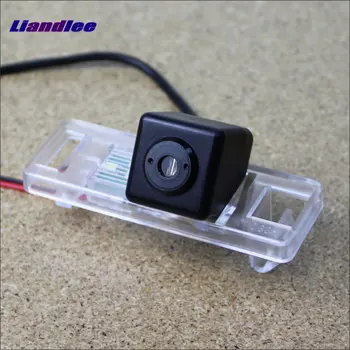 

Liandlee Anti Laser For Citroen C2 3D Hatchback 2003~2009 Car Prevent Mist Fog Lamps Laser Anti Haze Lamps Warning Rear Light