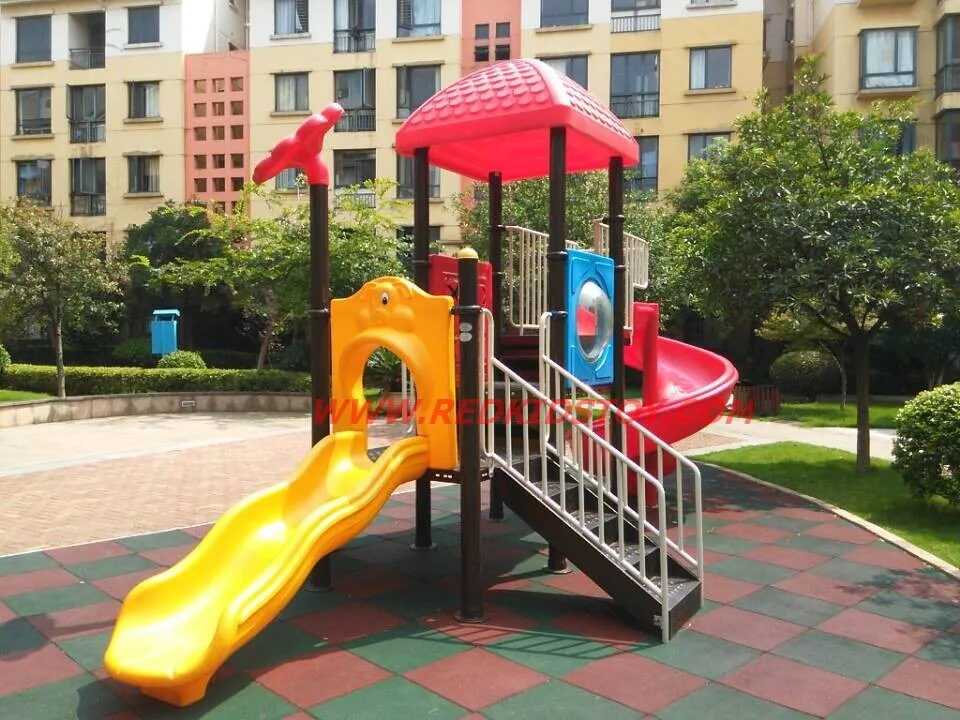 US $2.185.00 Outdoor Playground SetGolden Supplier for Children Playground System Onestop Service Top Quality