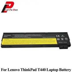 Аккумулятор для ноутбука lenovo ThinkPad X240 X250 X260 T440S T440 T450S S440 S540 45N1130 45N1131 45N1126 45N1127 10,8 V 5200 mAh