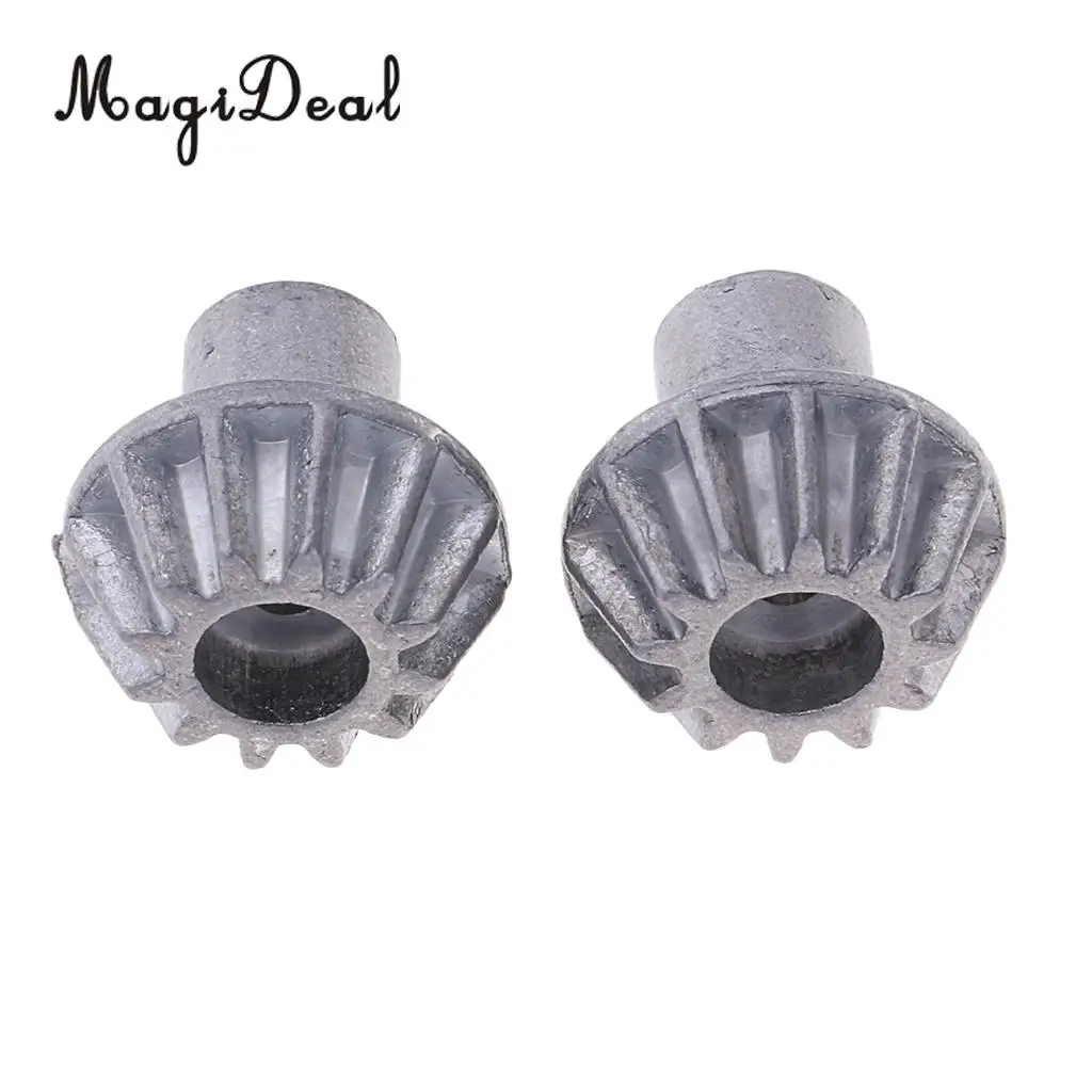 2pcs Main Drive Gear for WLtoys 12428 12423 12628 12429 RC Car 12429-1154