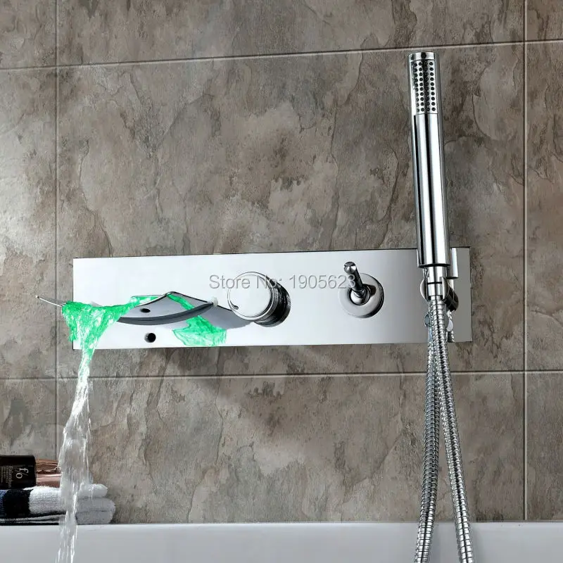 led waterfall bathtub faucets (6)
