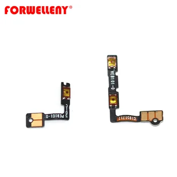 

For Oneplus 5 five oneplus5 A5000 power on/off Volume Up Down Key Button Switch Flex Cable Replacement Repair