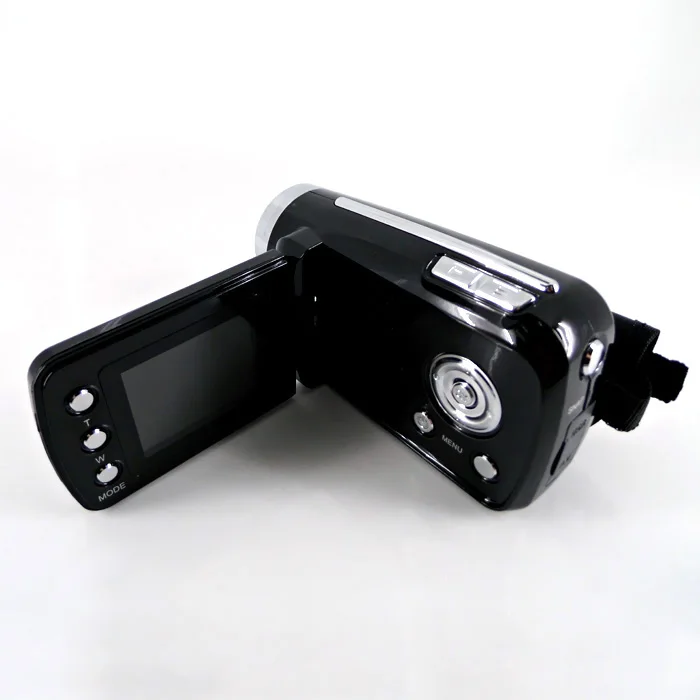 Цифровая видеокамера Winait Max 12 0 мегапикселей с батареей 3AAA MiniDV|digital camcorder|minidv