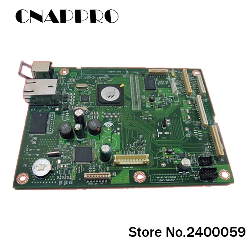 1PC/lot CZ272 60001 CZ27260001 Printer Formatter Board Main Logic Board