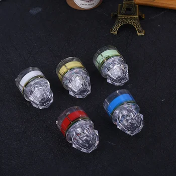 

Flash Deep Water Fishing Light LED Fish Lamps Artificial Fishing Tackle Lure Squid Creative Universal